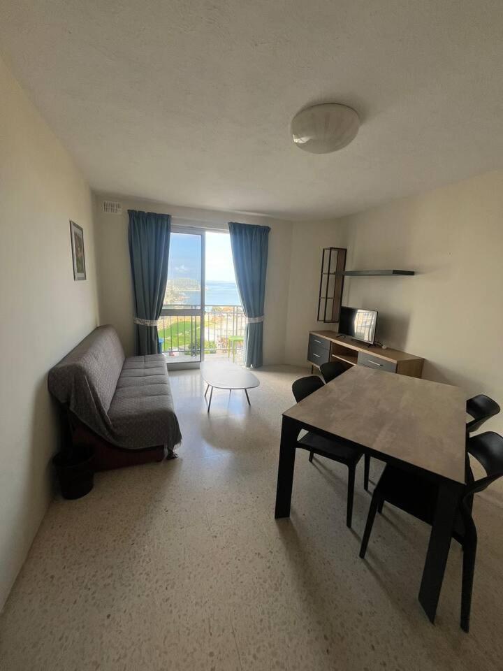 3 Bedrm Apt Seaview Balluta Bay スリーマ エクステリア 写真
